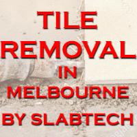 Floor Tile Removal by Slabtech image 6
